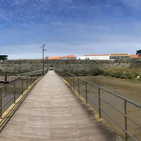 Prázdninový dům At Maries 4 Peniche