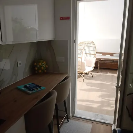 Prázdninový dům At Maries 4 Peniche