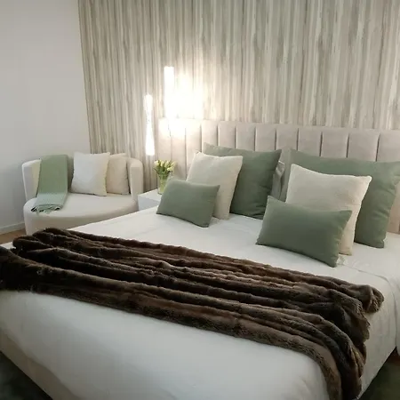 Prázdninový dům At Maries 4 Peniche