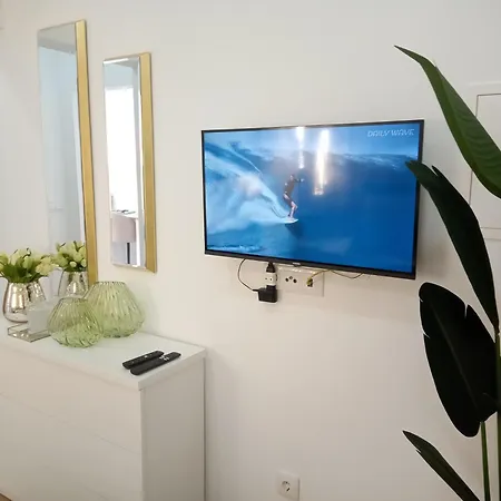 Prázdninový dům At Maries 4 *