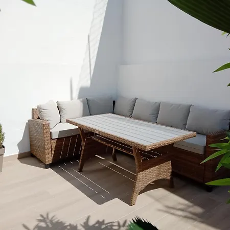 At Maries 4 Prázdninový dům Peniche