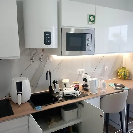 At Maries 4 * Peniche