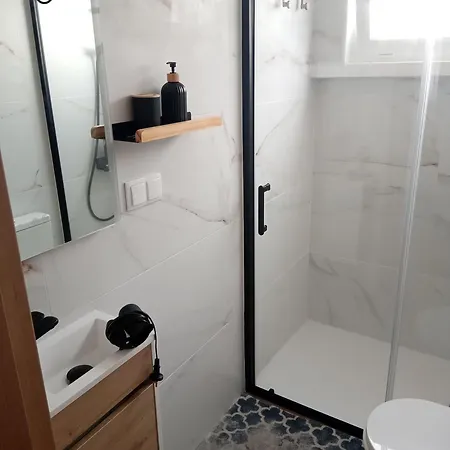 Prázdninový dům At Maries 4 Peniche