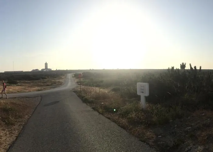 At Maries 4 Holiday home