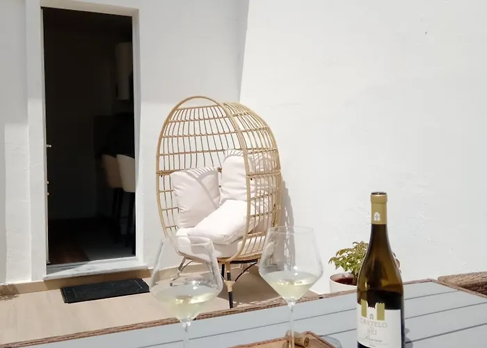 At Maries 4 Holiday home