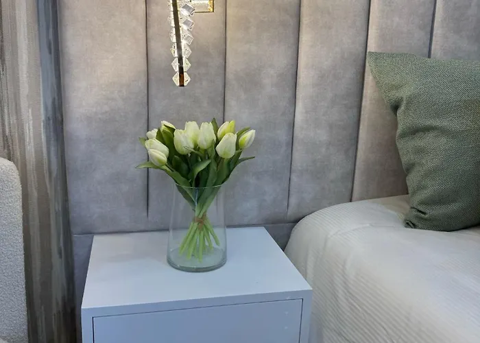 Holiday home At Maries 4