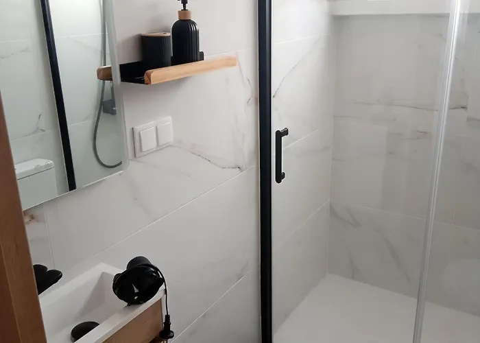 Holiday home At Maries 4 Peniche