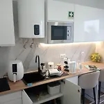 At Maries 4 * Peniche