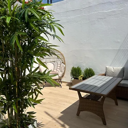 At Maries 4 Holiday home