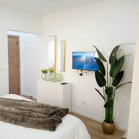Ferienhaus At Maries 4 *