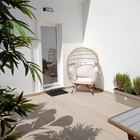 Hébergement de vacances At Maries 4 *