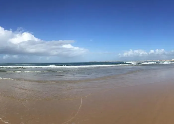 Hébergement de vacances At Maries 4