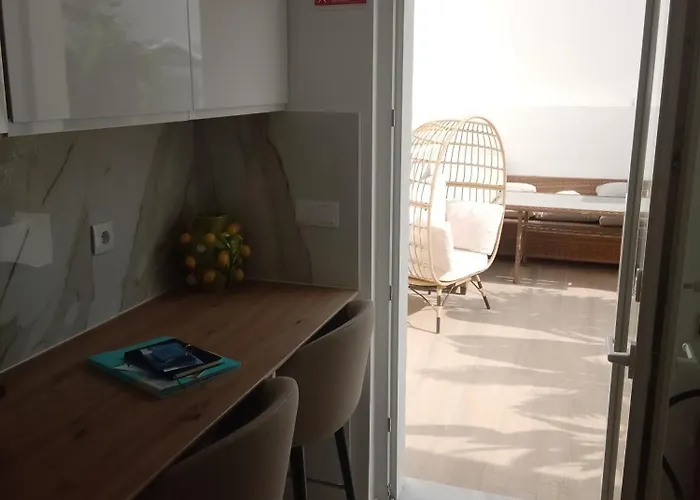 Hébergement de vacances At Maries 4 Peniche