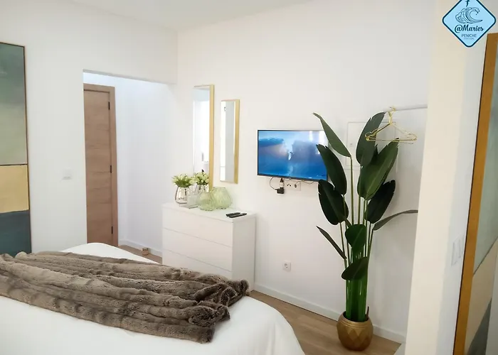 Hébergement de vacances At Maries 4 *