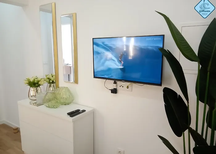 Hébergement de vacances At Maries 4 *