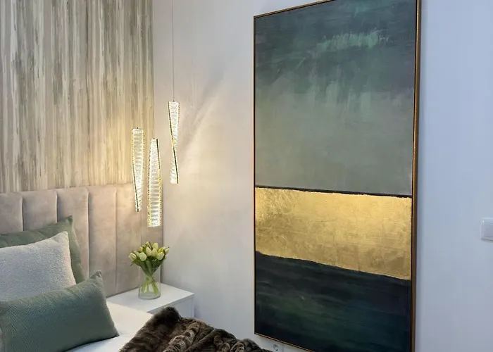 Hébergement de vacances At Maries 4 *