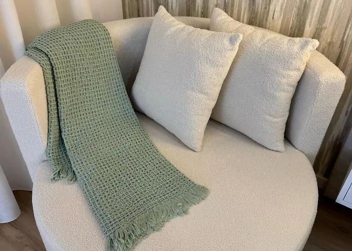 At Maries 4 Hébergement de vacances *