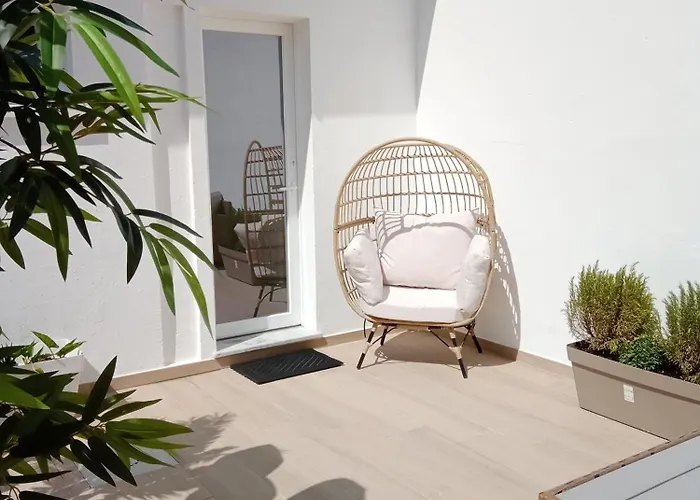 Hébergement de vacances At Maries 4 *